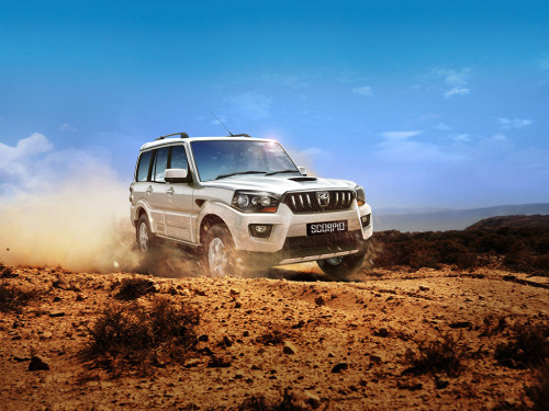 Upper Mustang jeep tour